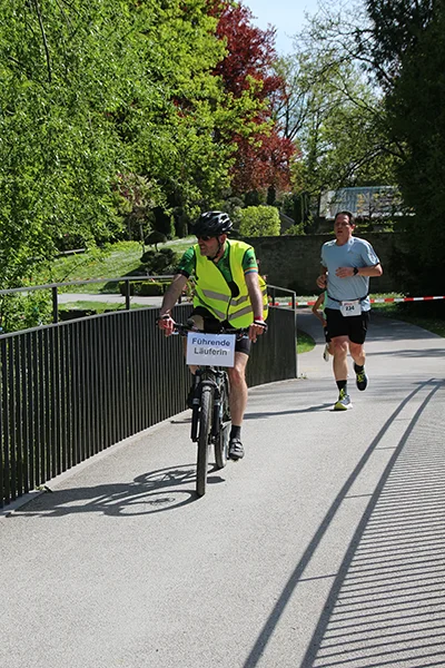 Öhringer Stadtlauf Hauptlauf 2025