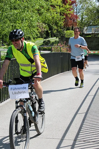 Öhringer Stadtlauf Hauptlauf 2025