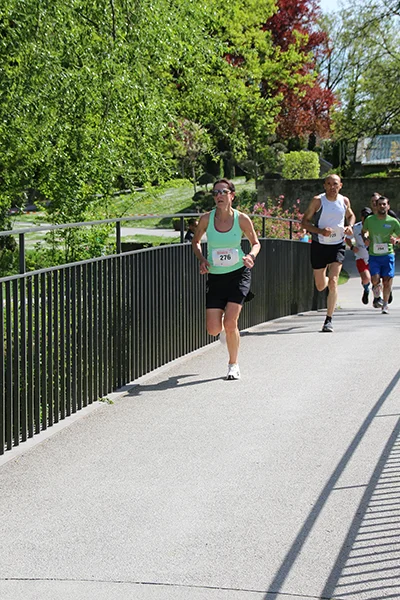 Öhringer Stadtlauf Hauptlauf 2025