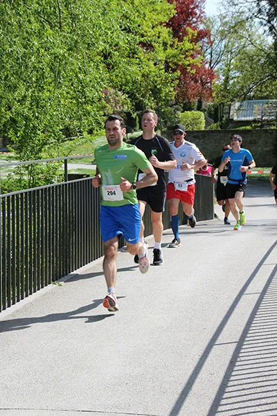 Öhringer Stadtlauf Hauptlauf 2025