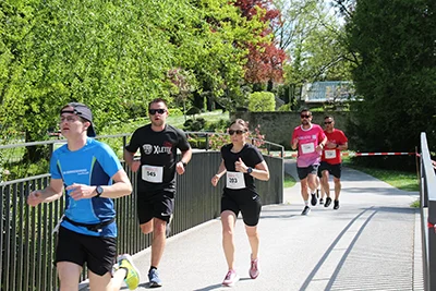 Öhringer Stadtlauf Hauptlauf 2025