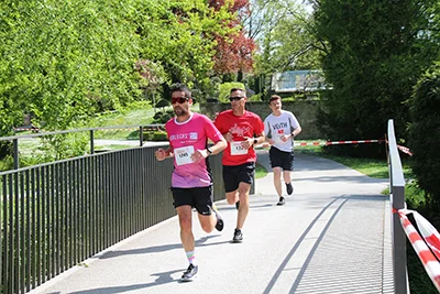 Öhringer Stadtlauf Hauptlauf 2025