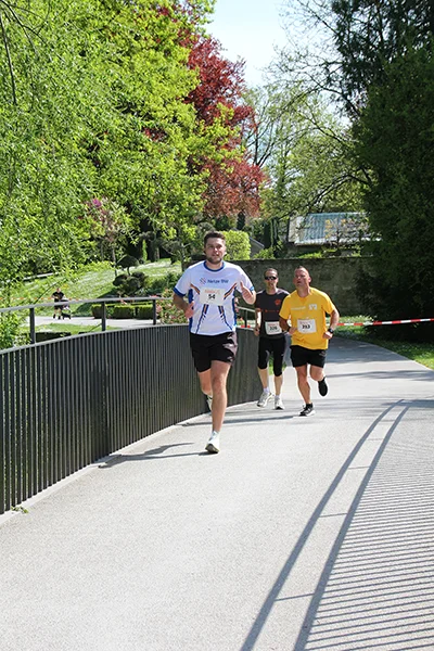 Öhringer Stadtlauf Hauptlauf 2025