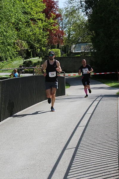 Öhringer Stadtlauf Hauptlauf 2025