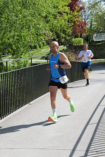 Öhringer Stadtlauf Hauptlauf 2025