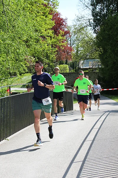 Öhringer Stadtlauf Hauptlauf 2025