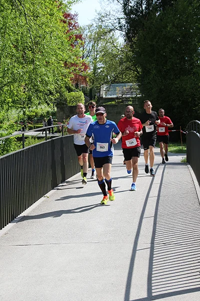 Öhringer Stadtlauf Hauptlauf 2025