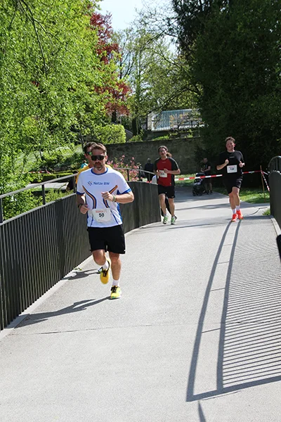 Öhringer Stadtlauf Hauptlauf 2025