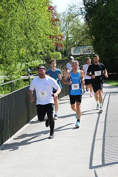 Öhringer Stadtlauf Hauptlauf 2025