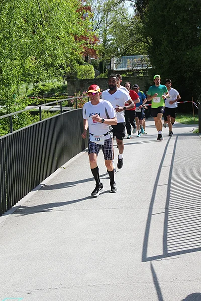 Öhringer Stadtlauf Hauptlauf 2025