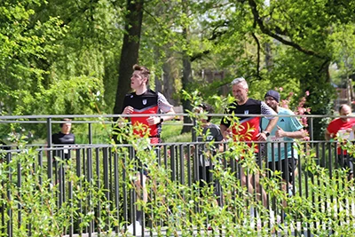 Öhringer Stadtlauf Hauptlauf 2025