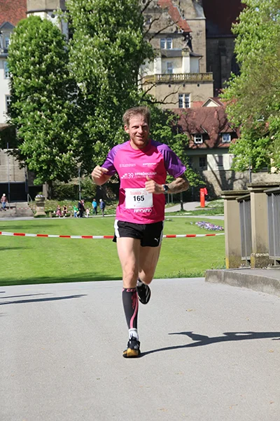Öhringer Stadtlauf Hauptlauf 2025