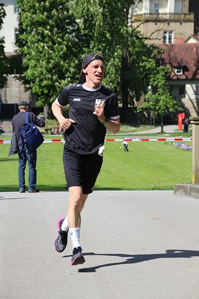 Öhringer Stadtlauf Hauptlauf 2025
