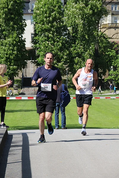 Öhringer Stadtlauf Hauptlauf 2025