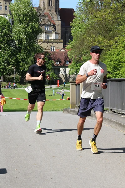 Öhringer Stadtlauf Hauptlauf 2025