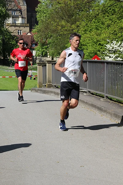 Öhringer Stadtlauf Hauptlauf 2025