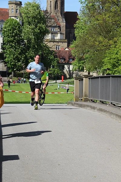 Öhringer Stadtlauf Hauptlauf 2025