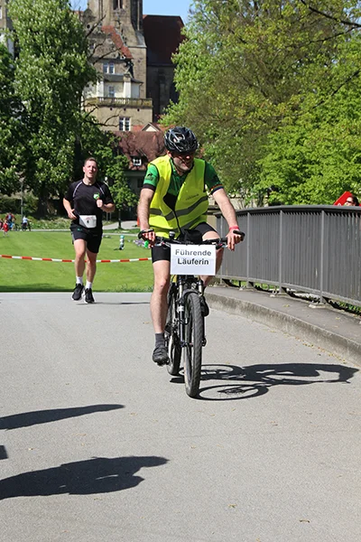 Öhringer Stadtlauf Hauptlauf 2025