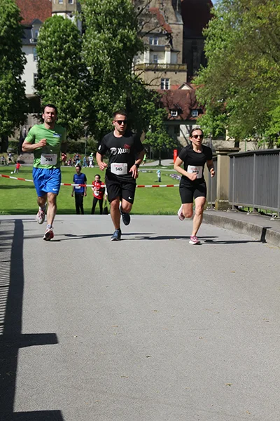 Öhringer Stadtlauf Hauptlauf 2025