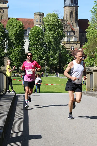 Öhringer Stadtlauf Hauptlauf 2025