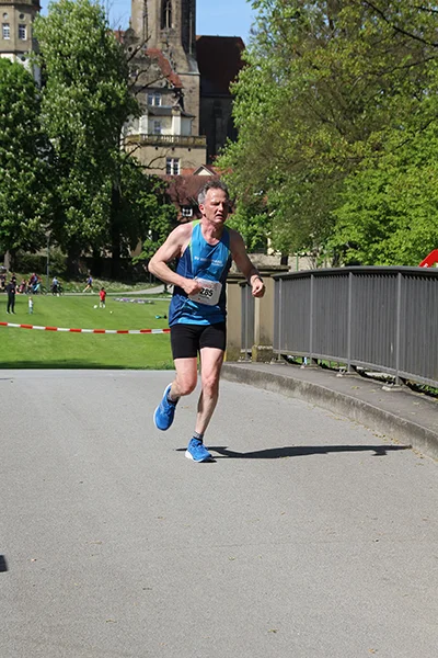 Öhringer Stadtlauf Hauptlauf 2025