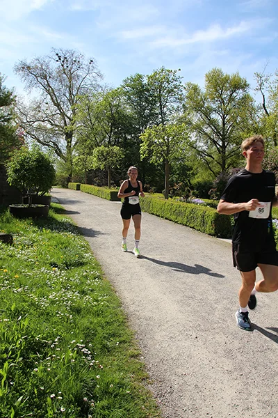 Öhringer Stadtlauf Hauptlauf 2025