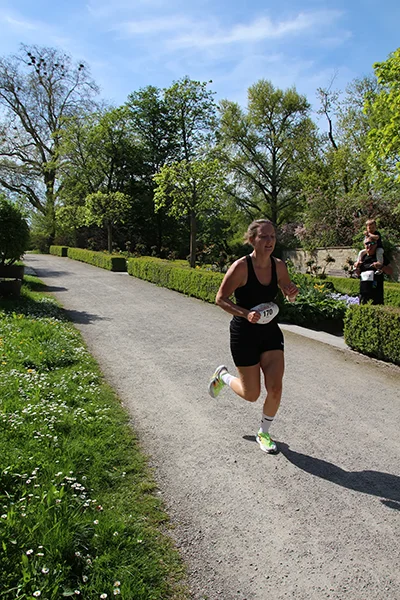 Öhringer Stadtlauf Hauptlauf 2025