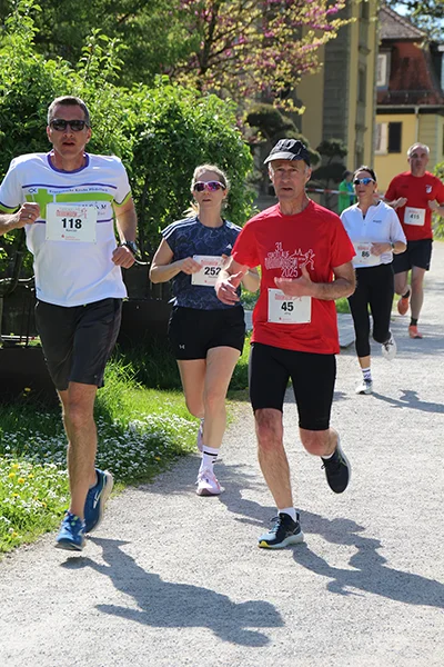 Öhringer Stadtlauf Hauptlauf 2025