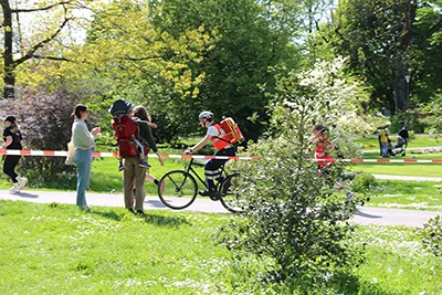 Öhringer Stadtlauf Hauptlauf 2025