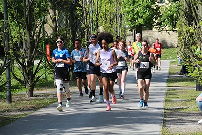 Öhringer Stadtlauf Hauptlauf 2025