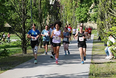 Öhringer Stadtlauf Hauptlauf 2025