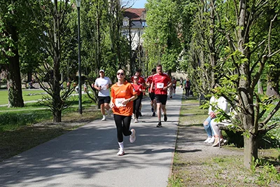 Öhringer Stadtlauf Hauptlauf 2025