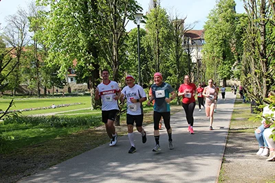 Öhringer Stadtlauf Hauptlauf 2025