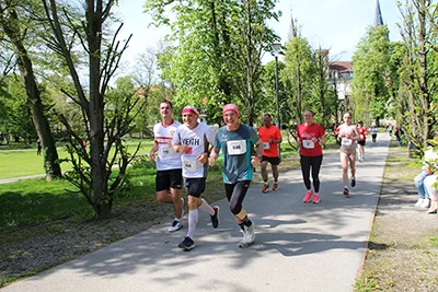 Öhringer Stadtlauf Hauptlauf 2025