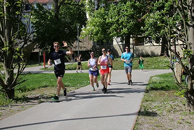 Öhringer Stadtlauf Hauptlauf 2025