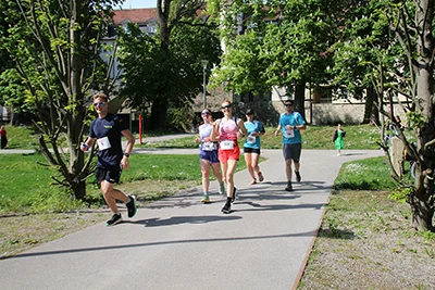 Öhringer Stadtlauf Hauptlauf 2025