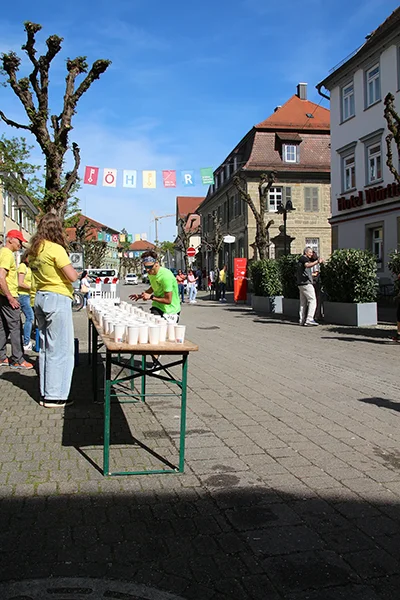 Öhringer Stadtlauf Hauptlauf 2025