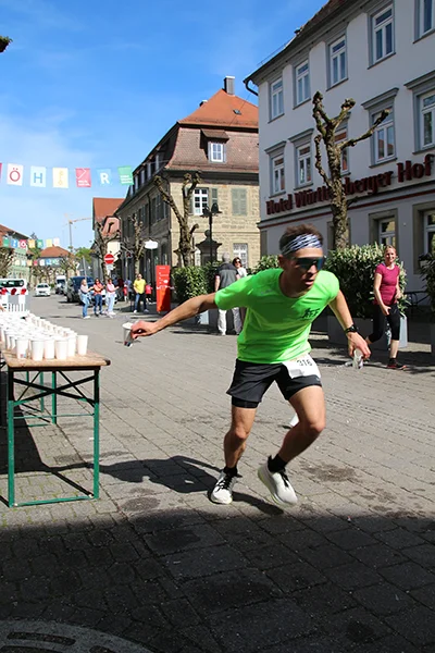 Öhringer Stadtlauf Hauptlauf 2025