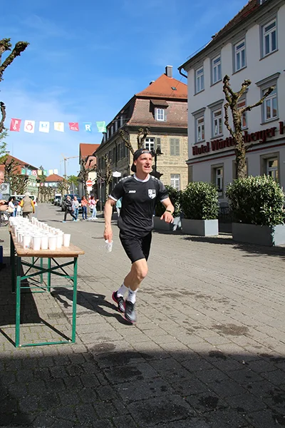 Öhringer Stadtlauf Hauptlauf 2025