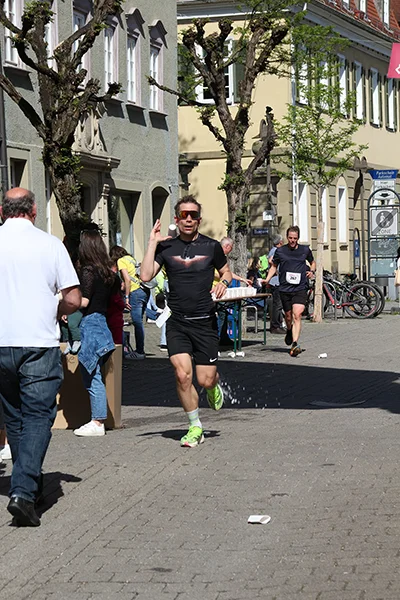 Öhringer Stadtlauf Hauptlauf 2025