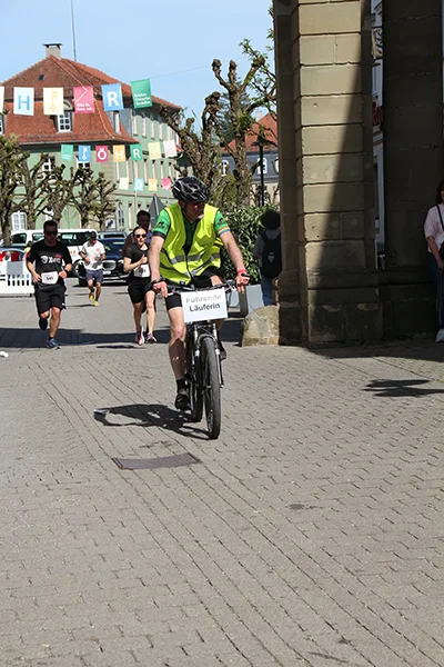Öhringer Stadtlauf Hauptlauf 2025