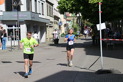 Öhringer Stadtlauf Hauptlauf 2025