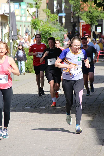 Öhringer Stadtlauf Hauptlauf 2025