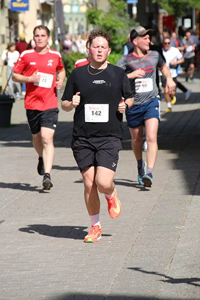 Öhringer Stadtlauf Hauptlauf 2025