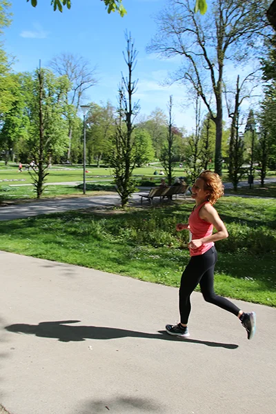 Öhringer Stadtlauf Hauptlauf 2025