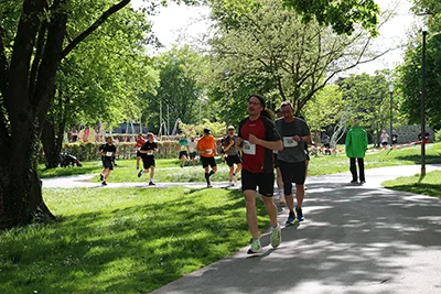 Öhringer Stadtlauf Hauptlauf 2025