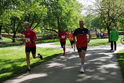 Öhringer Stadtlauf Hauptlauf 2025