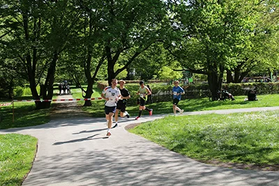 Öhringer Stadtlauf Hauptlauf 2025