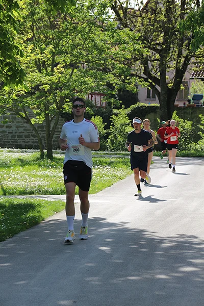 Öhringer Stadtlauf Hauptlauf 2025