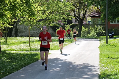 Öhringer Stadtlauf Hauptlauf 2025